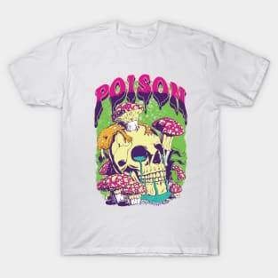 Poison T-Shirt